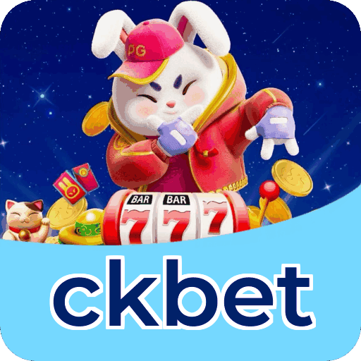 Material promocional do app ckbet — ilustração, não métricas auditadas nesta página