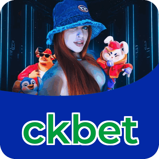 Passo a passo para baixar o app ckbet — ilustração editorial
