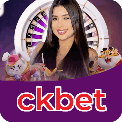 Catálogo ckbet 2.547 jogos - Pragmatic Play, Evolution, NetEnt